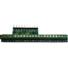 Πλακέτες διπλασιασμού ζωνών PL-7000 Πλακέτες διπλασιασμού ζωνών PL-7000