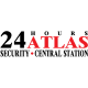 12 μήνες σύνδεση με ATLAS SECURITY