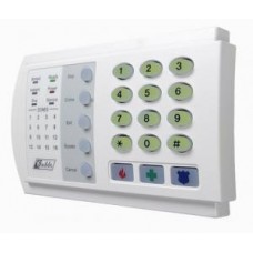 NX-116 Πληκτρολόγιο caddx 