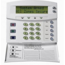 NX-148 Πληκτρολόγιο caddx 