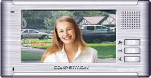 COMPETITION οθόνη MT337