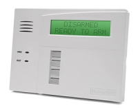 Οδηγίες χρήσης  ADEMCO VISTA-15P / VISTA-20P