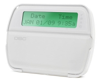 Οδηγίες χρήσης για συναγερμούς DSC pc1616-1832-1864