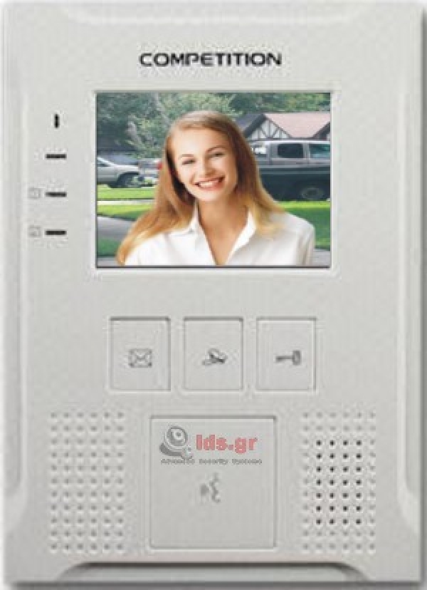 COMPETITION οθόνη MT396